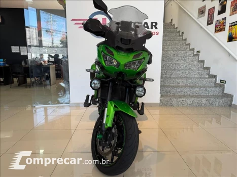 VERSYS TOURER ABS