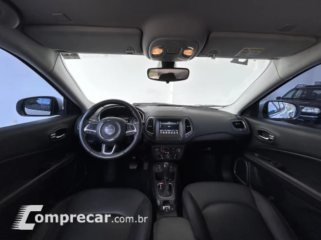 COMPASS 2.0 16V Sport