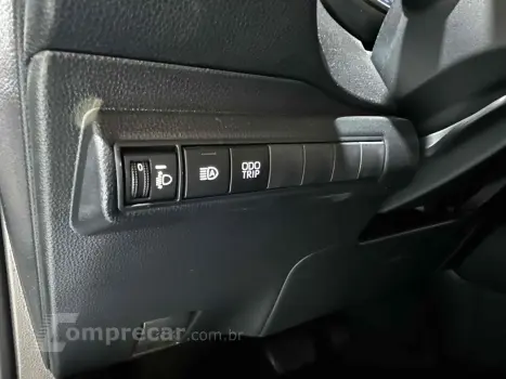 COROLLA 2.0 VVT-IE FLEX XEI DIRECT SHIFT