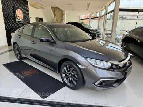 CIVIC 2.0 16vone EX