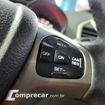 ECOSPORT 2.0 SE 16V