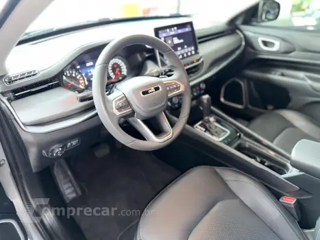 COMPASS 1.3 T270 Turbo Longitude