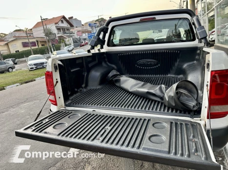 AMAROK SE CD 2.0 16V TDI 4x4 Diesel