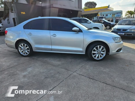 JETTA 2.0 Comfortline