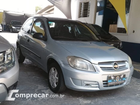 CELTA - 1.0 MPFI SPIRIT 8V 2P MANUAL