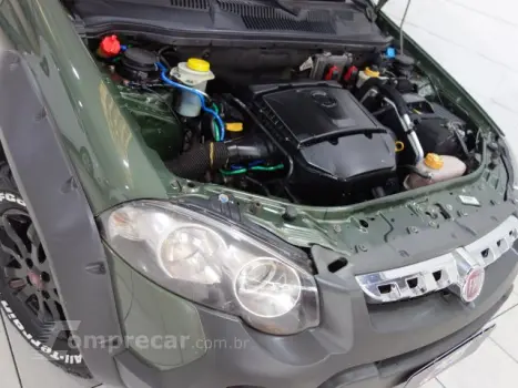 STRADA - 1.8 MPI ADVENTURE CE 16V 2P MANUAL