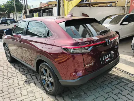 HR-V 1.5 DI I-vtec EXL