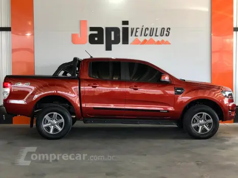 RANGER 2.2 XLS 4X4 CD 16V