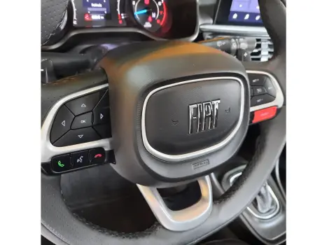 PULSE 1.0 TURBO 200 HYBRID AUDACE CVT