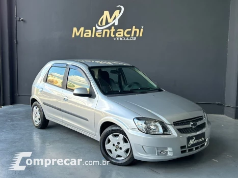 CELTA 1.0 MPFI LT 8V FLEX 4P MANUAL