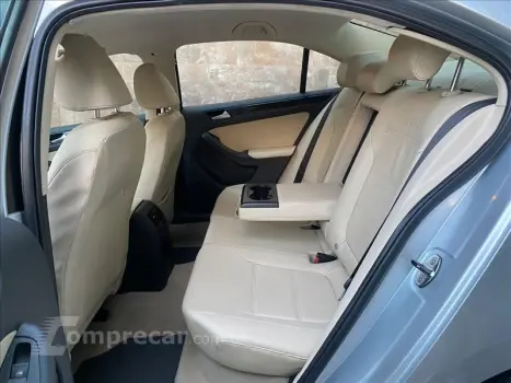 JETTA 2.0 Comfortline 120cv