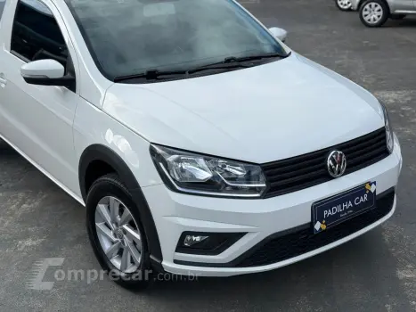 Saveiro Trendline 1.6 T.Flex 8V