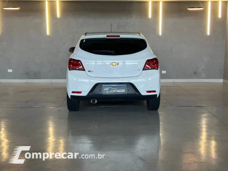 CHEVROLET ONIX 1.4 MPFI LT 8V