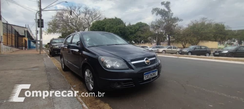 VECTRA 2.0 SFI GT Hatch 8V