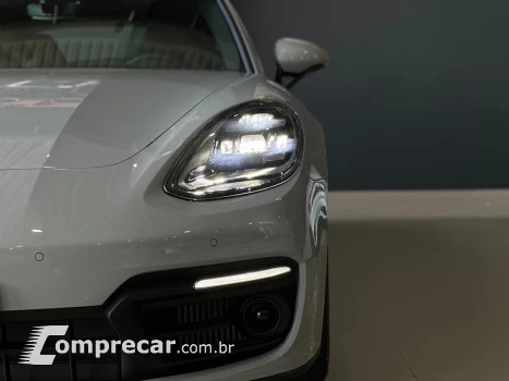 Panamera 4 Plat.Edt 2.9 462cv (Híbrido)