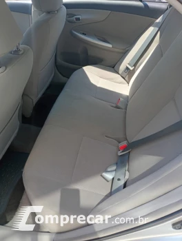 COROLLA 1.8 GLI 16V