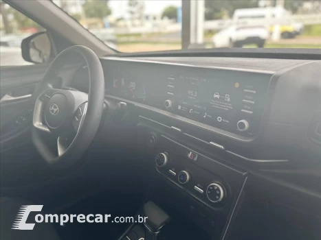 CRETA 1.0 TGDI FLEX COMFORT AUTOMÁTICO