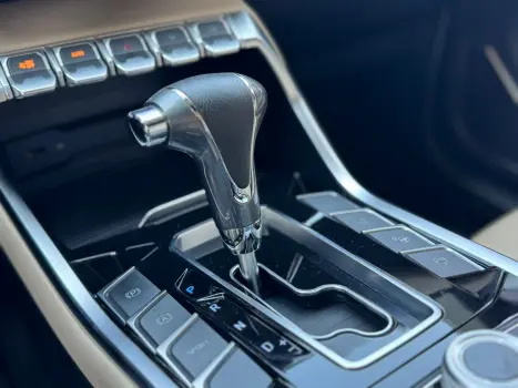 TERRITORY 1.5 Ecoboost Gtdi Titanium