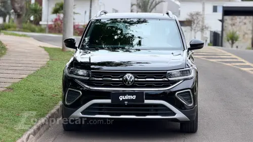 T-CROSS 1.4 250 TSI Highline