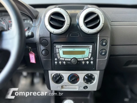 ECOSPORT 1.6 XLT FREESTYLE 8V FLEX 4P MANUAL