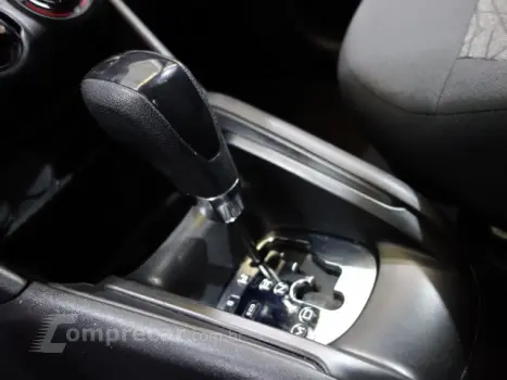 208 - 1.6 ACTIVE PACK 16V 4P AUTOMÁTICO