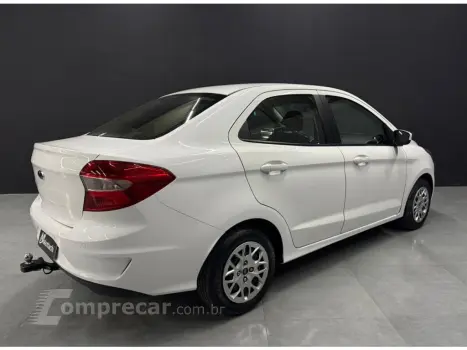 KA 1.0 TI-VCT FLEX SE PLUS MANUAL