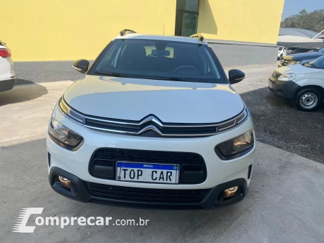 C4 CACTUS 1.6 VTI 120 Feel Eat6