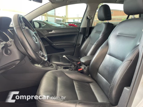 GOLF 1.0 200 TSI Comfortline