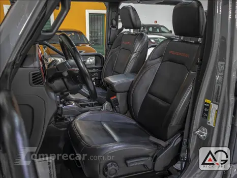 GLADIATOR 3.6 V6 Rubicon 4X4 AT8