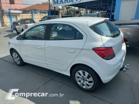 ONIX 1.4 MPFI LT 8V
