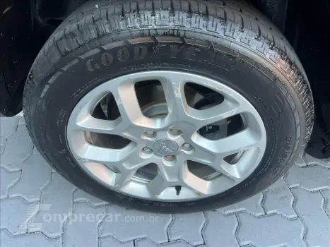 RENEGADE 1.8 16V Longitude