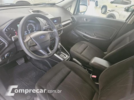 ECOSPORT 1.5 Tivct SE