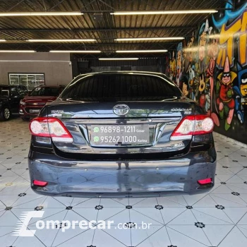 COROLLA XEI20FLEX