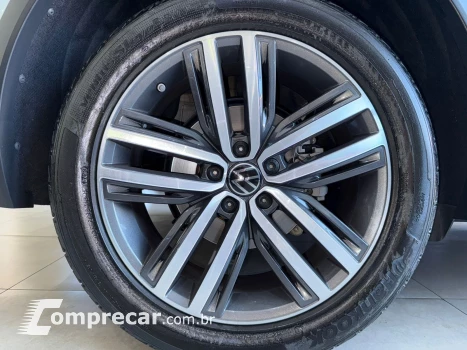 TIGUAN 2.0 300 TSI Allspace R-line