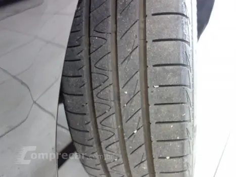 FIESTA SEDAN - 1.6 TITANIUM SEDAN 16V 4P POWERSHIFT