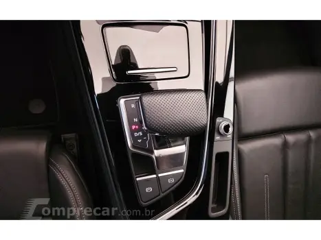 A5 2.0 TFSI MHEV SPORTBACK CARBON EDITION S TRONIC