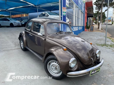 FUSCA 1.3 8V