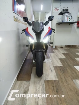 S 1000 RR M