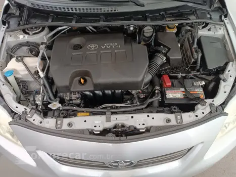 COROLLA 2.0 Vvt-ie XEI