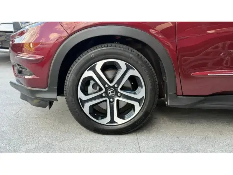 HR-V 1.8 16V FLEX TOURING 4P AUTOMÁTICO