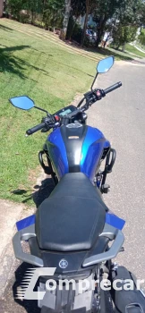 Fazer 250