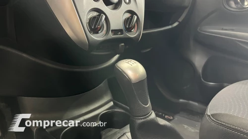 VERSA 1.6 16V SV