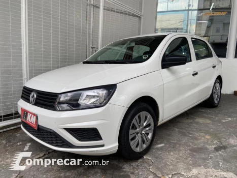 Volkswagen GOL MPI 4 portas