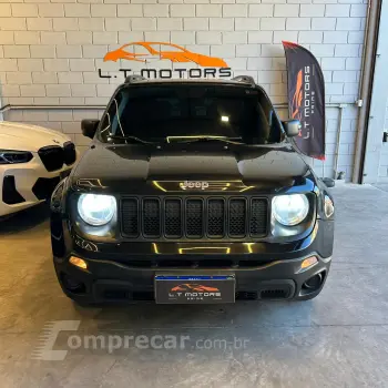 RENEGADE 1.8 16V Sport