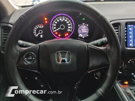 HRV LX 1.8