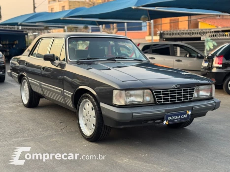 OPALA 4.1 Comodoro Sl/e 12V