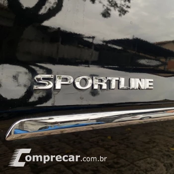 SPACEFOX SPORTLINE/HIGHLINE I MOTION 1.6