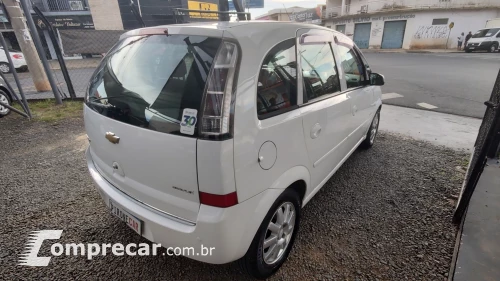 MERIVA 1.4 MPFI Maxx 8V