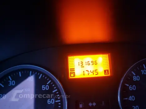 SANDERO 1.6 Expression 8V