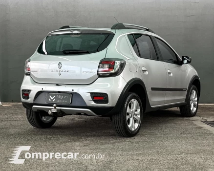 SANDERO 1.6 16V SCE Stepway